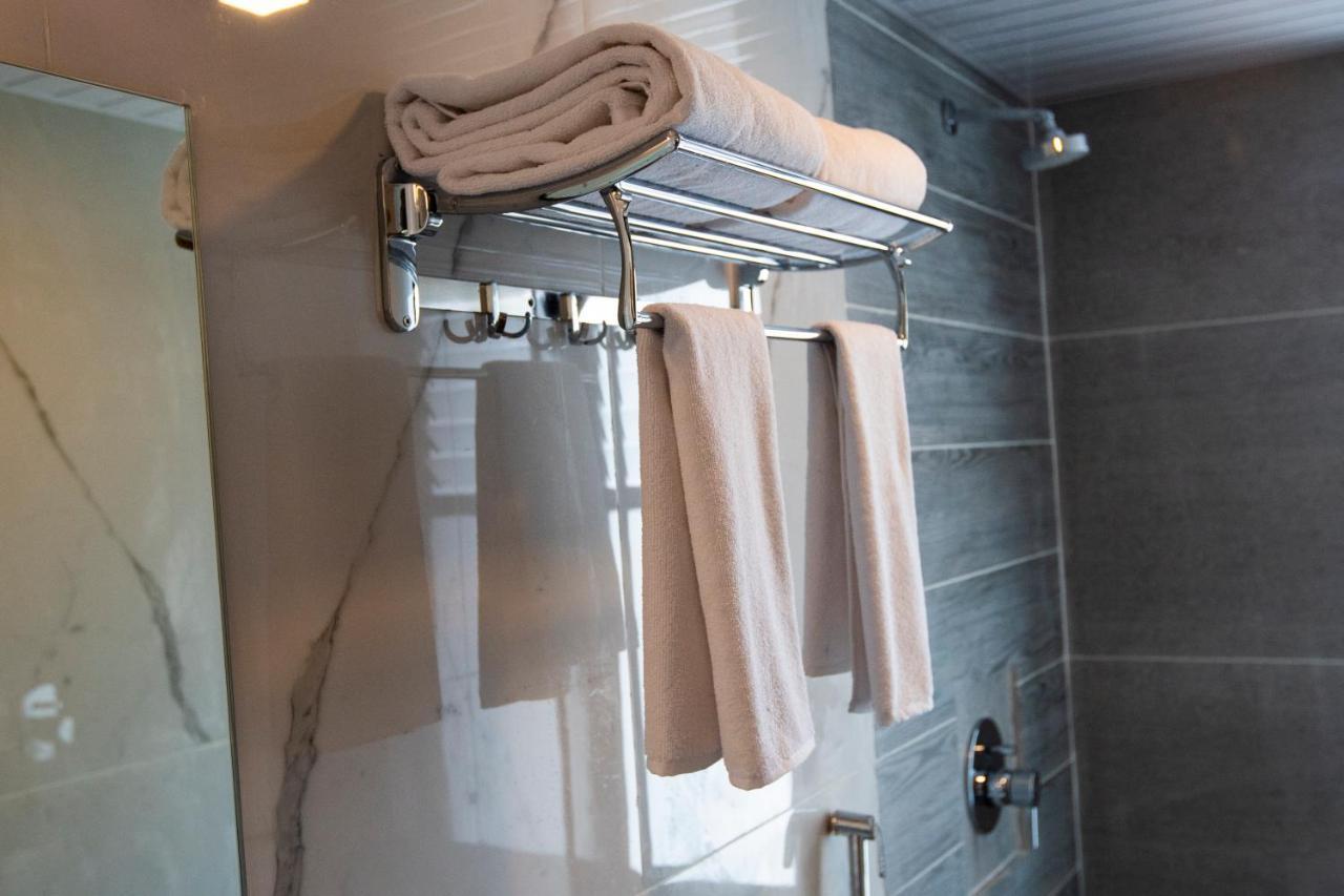 אאורנגבד Hotel The Orange Flag מראה חיצוני תמונה